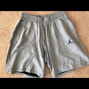 Men’s cotton shorts